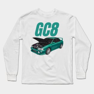 GC8 Long Sleeve T-Shirt